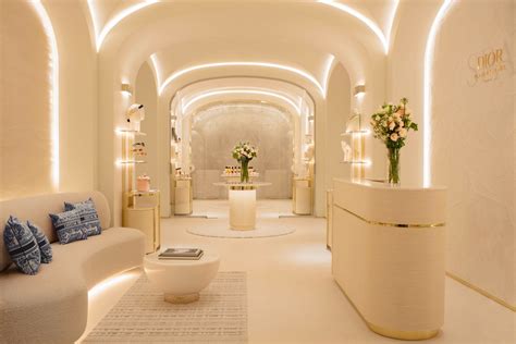 dior spa locations|Dior spa products.